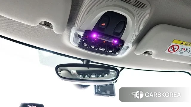 Mini Cooper 2021 Оранжевый из Кореи, фото 6