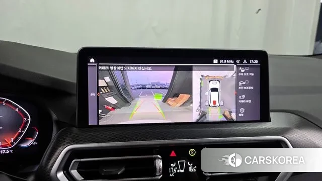 BMW X3 (G01) 2023 Белый из Кореи, фото 6