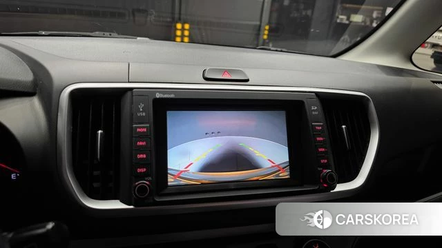 Kia The New Ray 2022 Белый из Кореи, фото 6