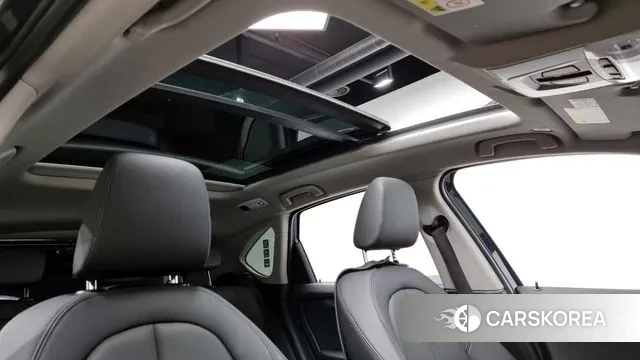 BMW 2 Series Active Tourer (F45) 2019 Синий из Кореи, фото 6