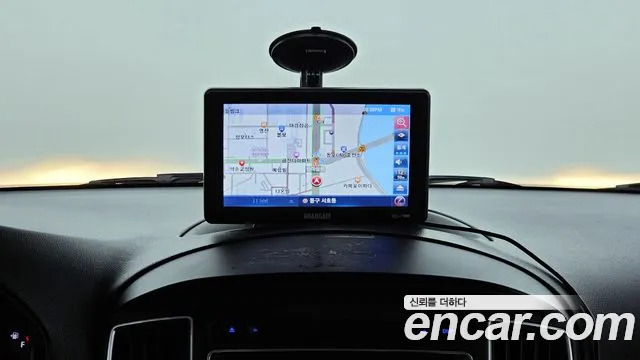 Hyundai The New Grand Starex id 2470962 из Кореи 6