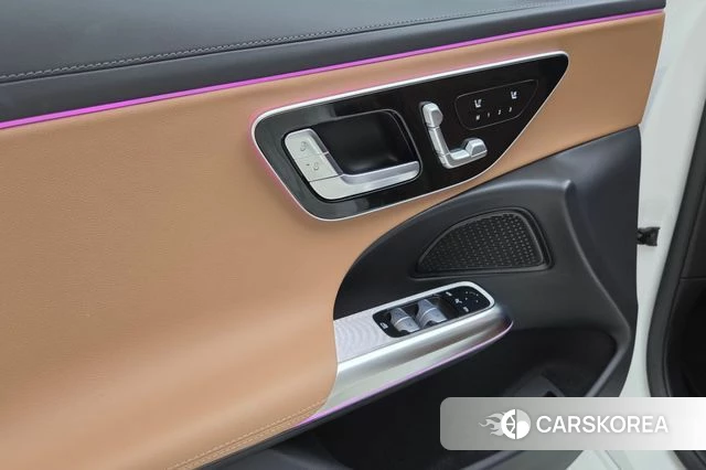 Mercedes-Benz E-Class W214 2026 Белый из Кореи, фото 6