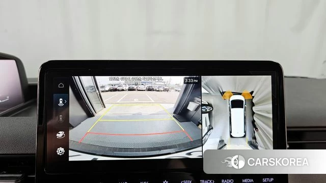 Hyundai Staria 2024 Синий из Кореи, фото 6