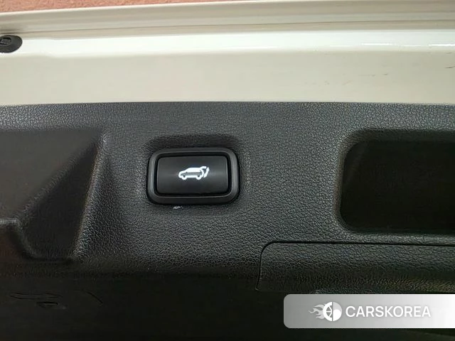 Hyundai Santa Fe TM 2018 Белый из Кореи, фото 6