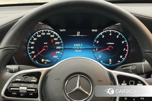 Mercedes-Benz GLC Coupe id 4215578 из Китая 6