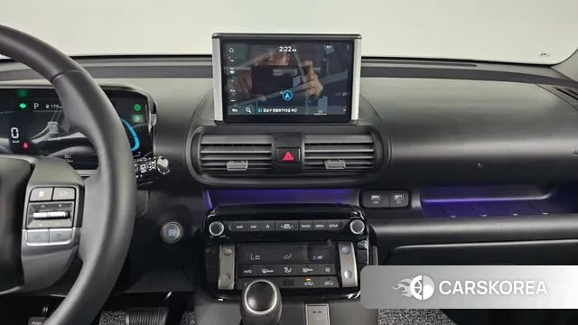 Hyundai Casper 2024 Белый из Кореи, фото 6