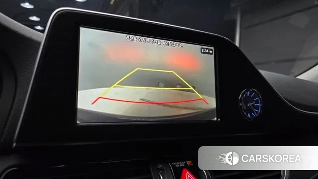 Hyundai Grandeur IG 2019 Черный из Кореи, фото 6