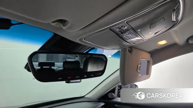 Kia More K9 2019 Черный из Кореи, фото 6