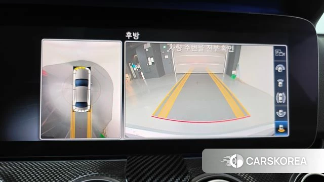 Mercedes-Benz E-Class W213 2019 Серебряный из Кореи, фото 6