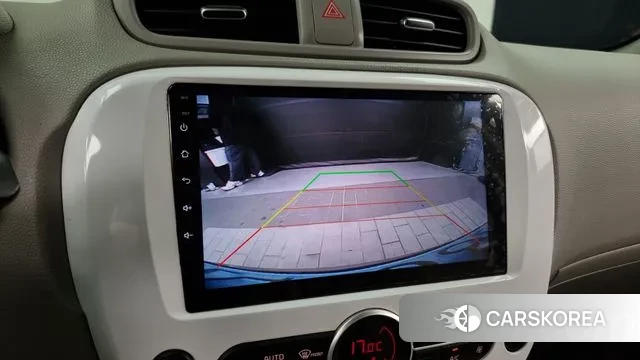 Kia Soul EV 2018 Белый из Кореи, фото 6