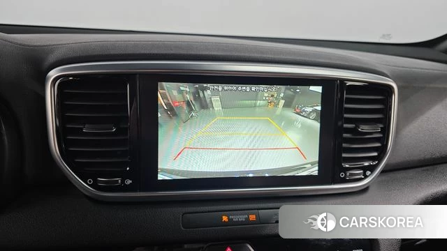 Kia Sportage The Bold 2019 Черный из Кореи, фото 6