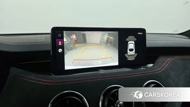 Kia Stinger Meister 2022 Белый из Кореи, фото 6