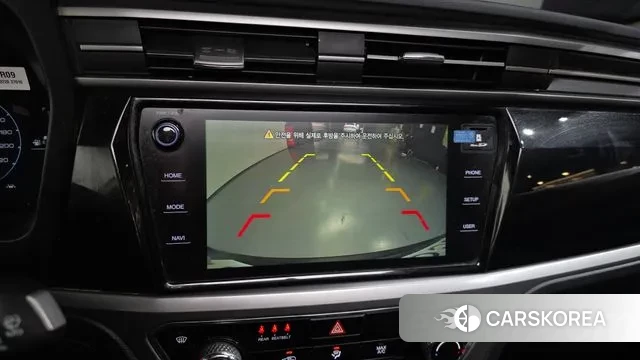 Ssangyong Beautiful Korando 2019 Белый из Кореи, фото 6