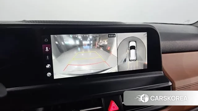 Kia The New Seltos 2023 Белый из Кореи, фото 6