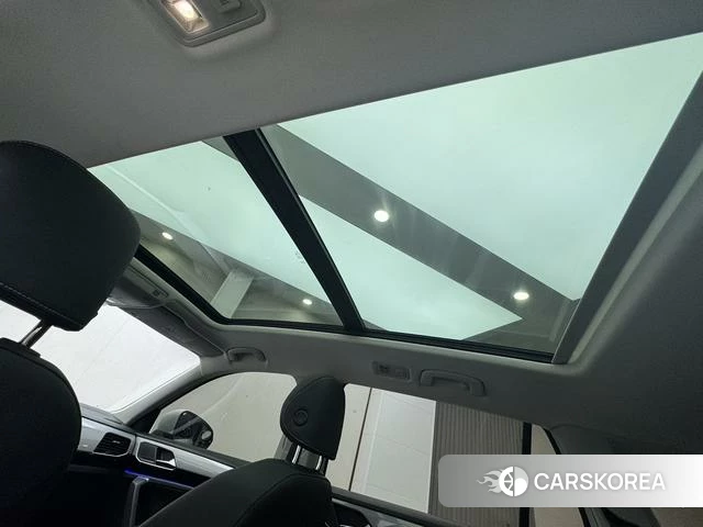 Volkswagen Tanyue 2021 Белый из Китая, фото 6