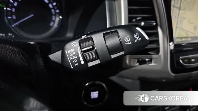 Ssangyong Rexton Sports 2018 Серый из Кореи, фото 6