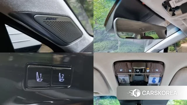 Hyundai Grandeur (GN7) 2025 Белый из Кореи, фото 6