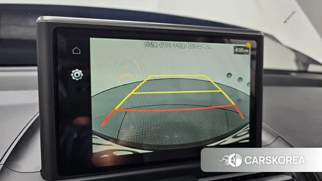 Hyundai Casper 2021 Белый из Кореи, фото 6