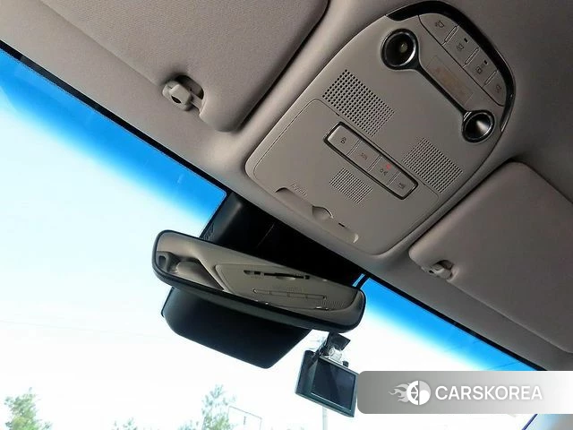 Hyundai The New Grandeur IG 2020 Черный из Кореи, фото 6