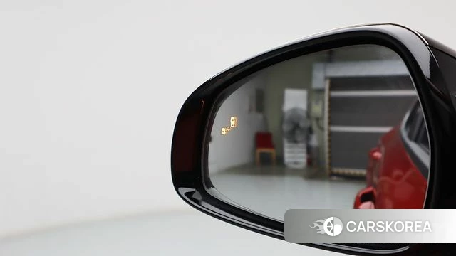Kia Stinger 2020 Красный из Кореи, фото 6