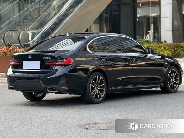 BMW 3 series id 4182661 из Китая 6