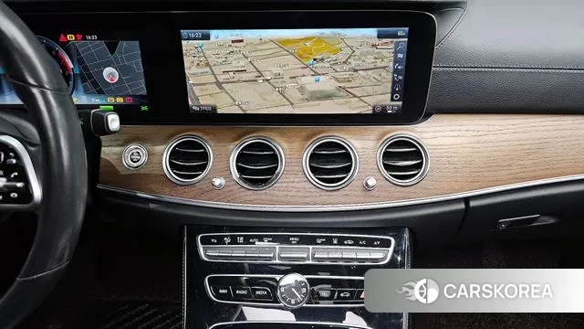 Mercedes-Benz E-Class W213 2019 Черный из Кореи, фото 6
