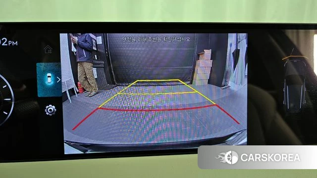 Genesis GV70 2024 Черный из Кореи, фото 6