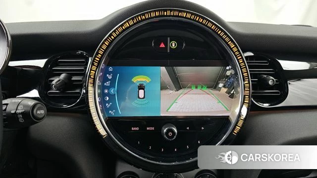 Mini Cooper 2023 Песочный из Кореи, фото 6