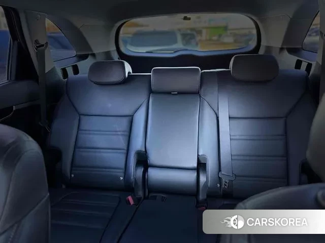 Kia The New Sorento 2019 Черный из Кореи, фото 6