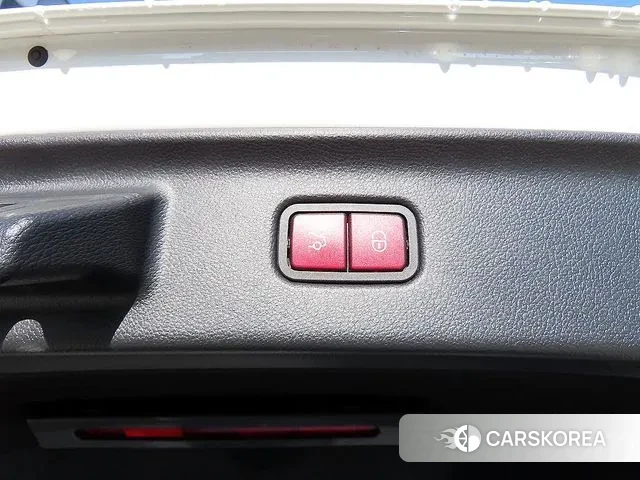 Mercedes-Benz S-Class W223 2021 Белый из Кореи, фото 6