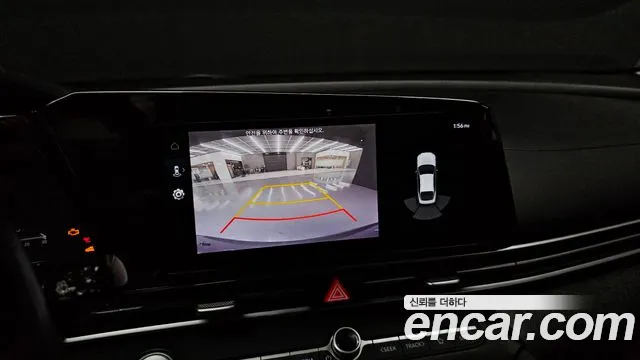 Hyundai Avante (CN7) id 2670163 из Кореи 6