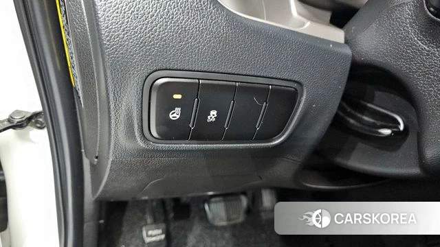 Kia The New Ray 2020 Белый из Кореи, фото 6