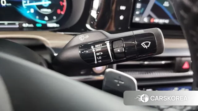 Kia K5 3rd generation 2020 Черный из Кореи, фото 6