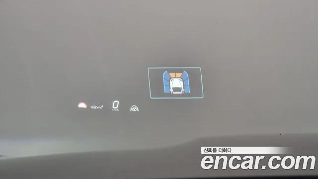 Mercedes-Benz GLC-Class X254 id 2683624 из Кореи 6