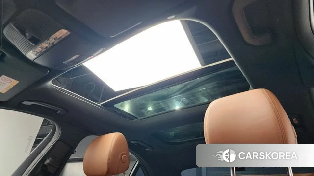 Mercedes-Benz E-Class W213 2021 Черный из Кореи, фото 6