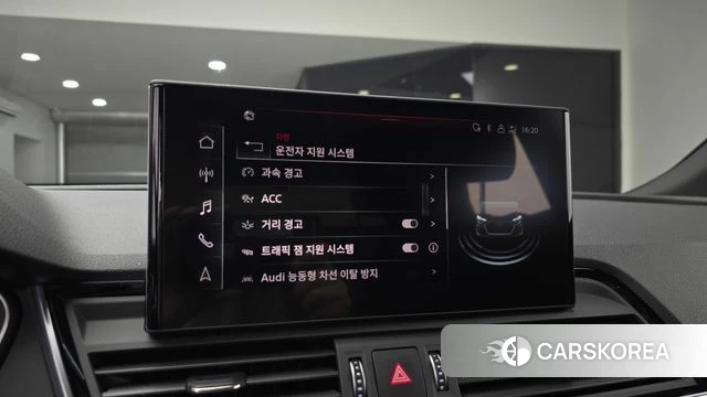 Audi Q5 (FY) 2021 Белый из Кореи, фото 6