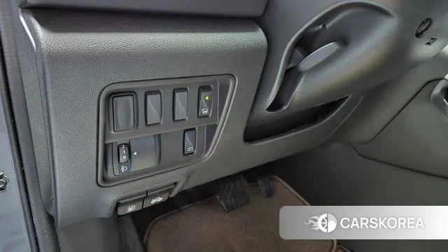 Renault Korea (Samsung) The New QM6 2022 Серый из Кореи, фото 6