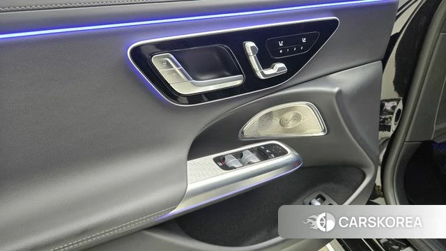 Mercedes-Benz E-Class W214 2025 Черный из Кореи, фото 6