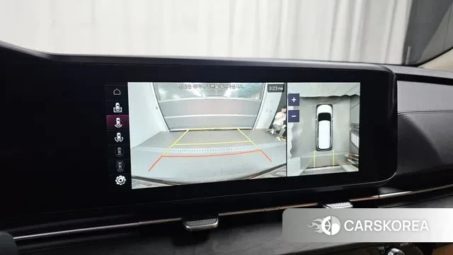 Kia Carnival 4th generation 2023 Белый из Кореи, фото 6