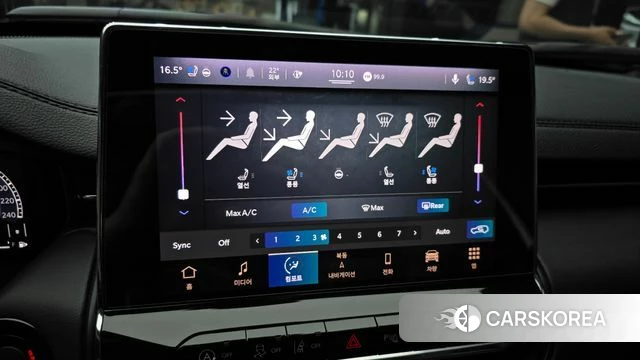Jeep Compass 2nd Generation 2022 Белый из Кореи, фото 6