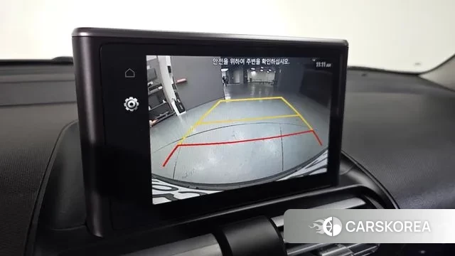 Hyundai Casper 2021 Белый из Кореи, фото 6