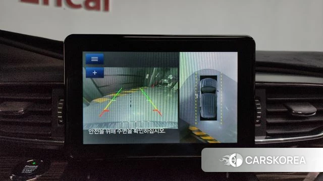 Ford Explorer 6th Generation 2020 Белый из Кореи, фото 6