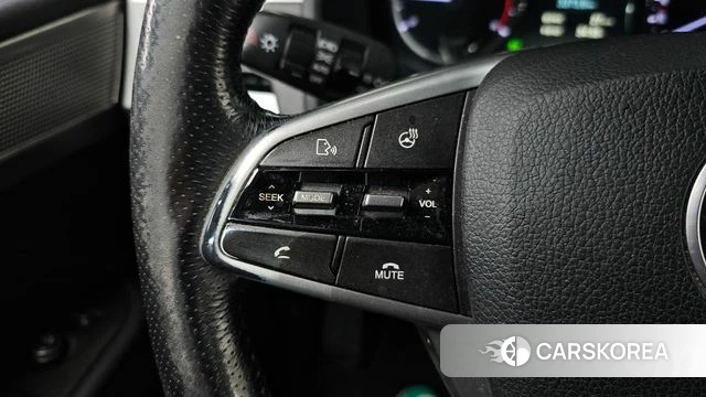 Ssangyong Rexton Sports 2019 Серый из Кореи, фото 6