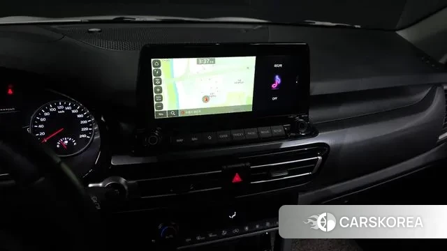 Kia Seltos 2022 Белый из Кореи, фото 6