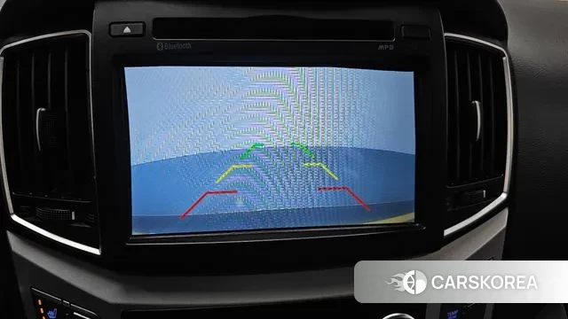 Hyundai The New Grand Starex 2018 Желтый из Кореи, фото 6