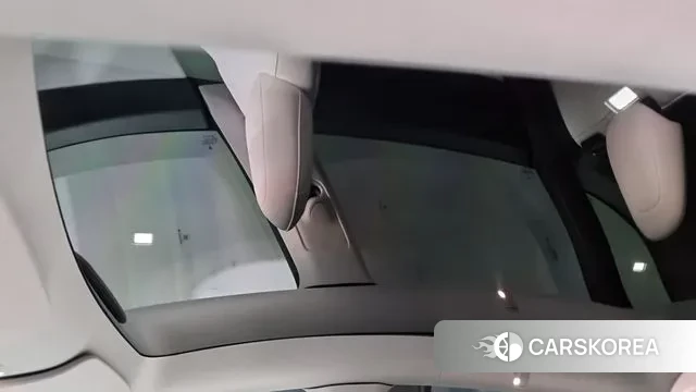 Tesla Model Y 2022 Белый из Кореи, фото 6