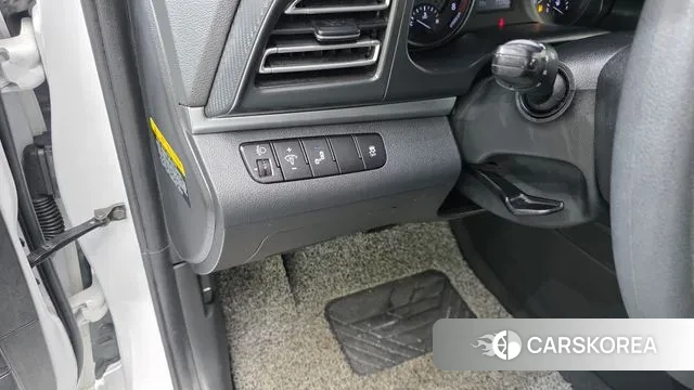 Hyundai The New Avante AD 2019 Белый из Кореи, фото 6