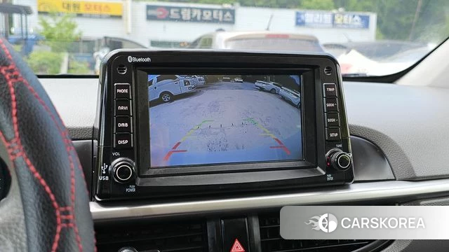 Kia Morning Urban (JA) 2021 Белый из Кореи, фото 6
