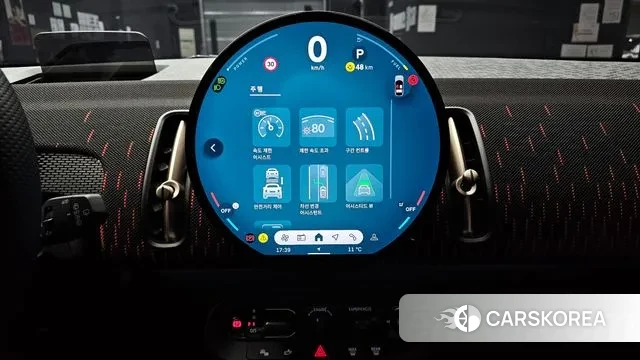 Mini Cooper S Countryman 3rd Generation 2025 Белый из Кореи, фото 6