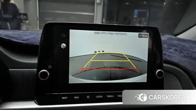 Kia Morning Urban (JA) 2020 Белый из Кореи, фото 6